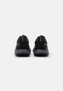 Nike React Infinity Run Flyknit 2 Black Iron Grey