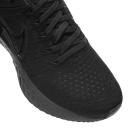 Nike React Infinity Run Flyknit 2 Black Iron Grey