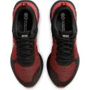 Nike React Infinity Run Flyknit 2 'Bred' Sneakers | Men's Size 10
