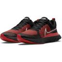 Nike React Infinity Run Flyknit 2 'Bred' Sneakers | Men's Size 10