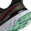 Nike React Infinity Run Flyknit 2 'Bred' Sneakers | Men's Size 10