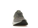 Nike React Infinity Run Flyknit 2 Grey Volt Wild Berry