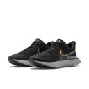 Nike React Infinity Run Flyknit 2 - Men's | Sole Motive 9 / Black/Red