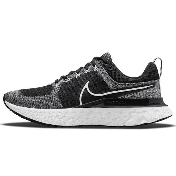 Nike React Infinity Run Flyknit 2 Oreo (Women's)