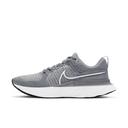 Nike React Infinity Run Flyknit 2 Particle Grey