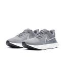 Nike React Infinity Run Flyknit 2 Particle Grey
