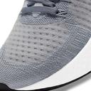 Nike React Infinity Run Flyknit 2 Particle Grey