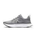 Nike React Infinity Run Flyknit 2 Particle Grey (Women's)