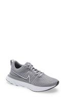 Nike React Infinity Run Flyknit 2 Particle Grey (Women's)