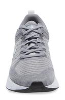Nike React Infinity Run Flyknit 2 Particle Grey (Women's)