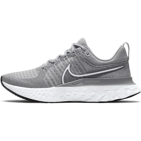 Nike React Infinity Run Flyknit 2 Particle Grey (Women's)