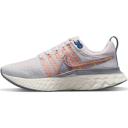 Nike React Infinity Run Flyknit 2 Platinum Tint Light Citron (Women's)