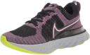 Nike React Infinity Run Flyknit 2 Platinum Tint Light Citron (Women's)