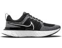 Nike React Infinity Run Flyknit 2 Platinum Tint Light Citron (Women's)