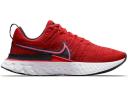 Nike React Infinity Run Flyknit 2 Platinum Tint Light Citron (Women's)