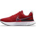 Nike React Infinity Run Flyknit 2 Platinum Tint Light Citron (Women's)