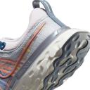 Nike React Infinity Run Flyknit 2 Premium Womens Running Shoes Pink US 10