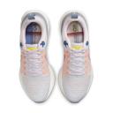 Nike React Infinity Run Flyknit 2 Premium Womens Running Shoes Pink US 10
