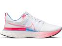 Nike React Infinity Run Flyknit 2 Racer Pink (Women's)