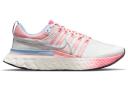 Nike React Infinity Run Flyknit 2 Racer Pink (Women's)