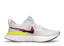 Nike React Infinity Run Flyknit 2 Rawdacious (Women's)