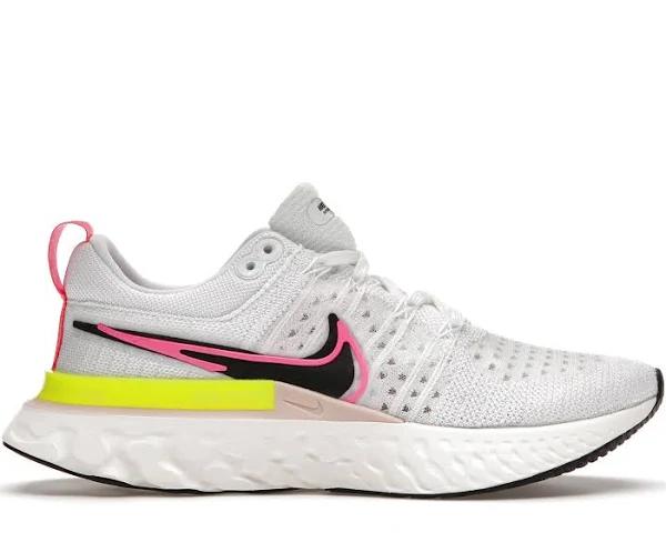 Nike React Infinity Run Flyknit 2 Rawdacious (Women's)