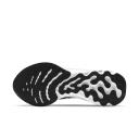 Nike React Infinity Run Flyknit 2 Shoes - Size 12.5 - White/black-racer blue-cyber