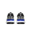 Nike React Infinity Run Flyknit 2 Shoes - Size 12.5 - White/black-racer blue-cyber