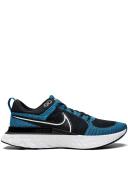 Nike React Infinity Run Flyknit 2 Sneakers - Blue
