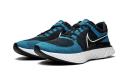 Nike React Infinity Run Flyknit 2 Sneakers - Blue
