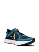 Nike React Infinity Run Flyknit 2 Sneakers - Blue