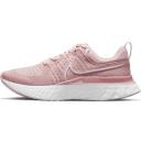 Nike React Infinity Run Flyknit 2 Sunset Pulse (Women's)