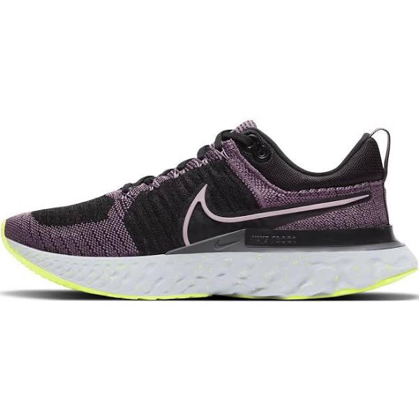 Nike React Infinity Run Flyknit 2 Violet Dust (Women's)