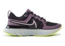 Nike React Infinity Run Flyknit 2 Violet Dust (Women's)