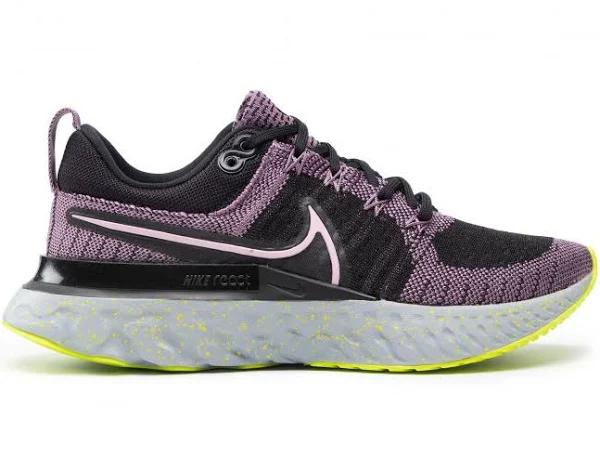 Nike React Infinity Run Flyknit 2 Violet Dust (Women's)