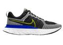 Nike React Infinity Run Flyknit 2 Volt Black