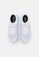 Nike React Infinity Run Flyknit 2 White Glacier