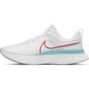 Nike React Infinity Run Flyknit 2 White Glacier