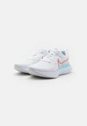 Nike React Infinity Run Flyknit 2 White Glacier