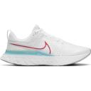Nike React Infinity Run Flyknit 2 White Glacier