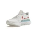 Nike React Infinity Run Flyknit 2 White Glacier