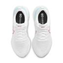 Nike React Infinity Run Flyknit 2 White Glacier