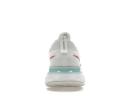 Nike React Infinity Run Flyknit 2 White Glacier