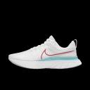 Nike React Infinity Run Flyknit 2 White Glacier