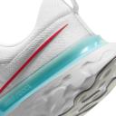 Nike React Infinity Run Flyknit 2 White Glacier