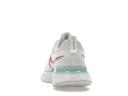 Nike React Infinity Run Flyknit 2 White Glacier