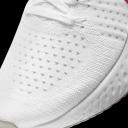 Nike React Infinity Run Flyknit 2 White Glacier