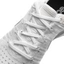 Nike React Infinity Run Flyknit 2 White Women's Running Shoes, Size: 6.5