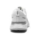 Nike React Infinity Run Flyknit 2 White Women's Running Shoes, Size: 6.5