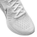 Nike React Infinity Run Flyknit 2 White Women's Running Shoes, Size: 6.5